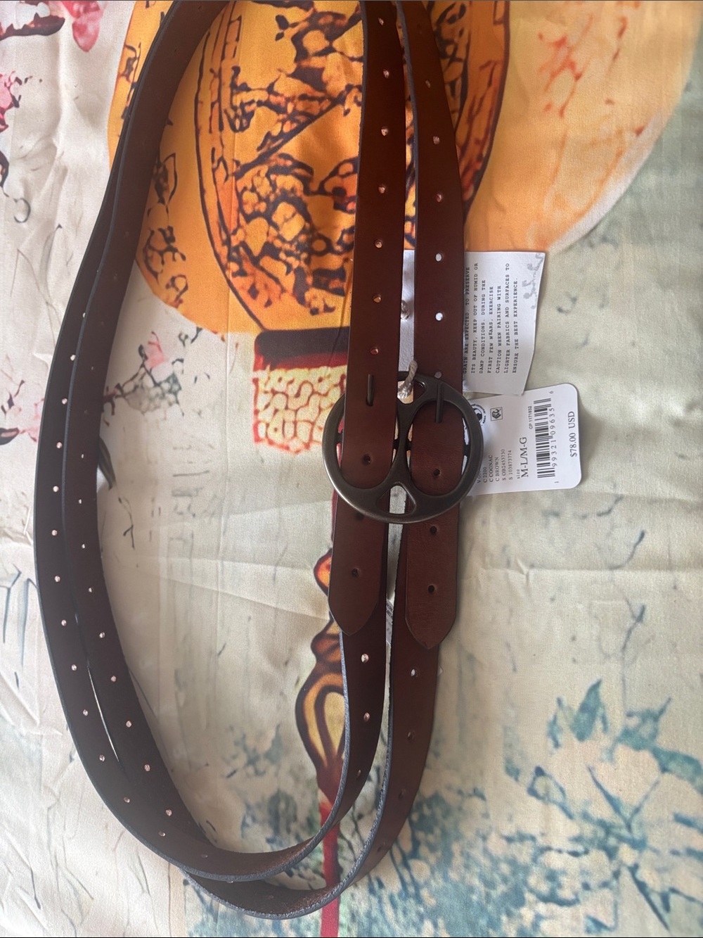Belt - Picture 2 of 3